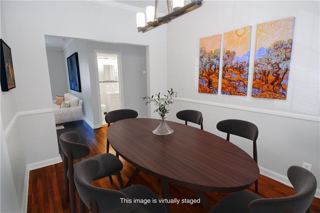 430 Lindbergh Drive NE G1