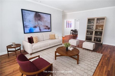 430 Lindbergh Drive NE G1 Atlanta GA 30305