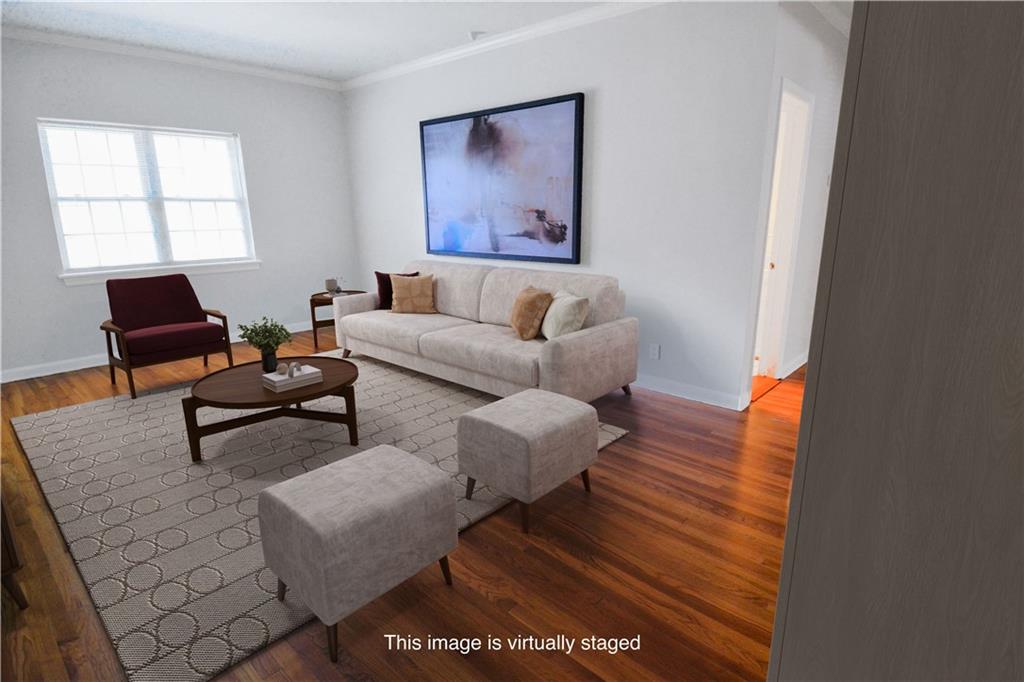 430 Lindbergh Drive NE G1