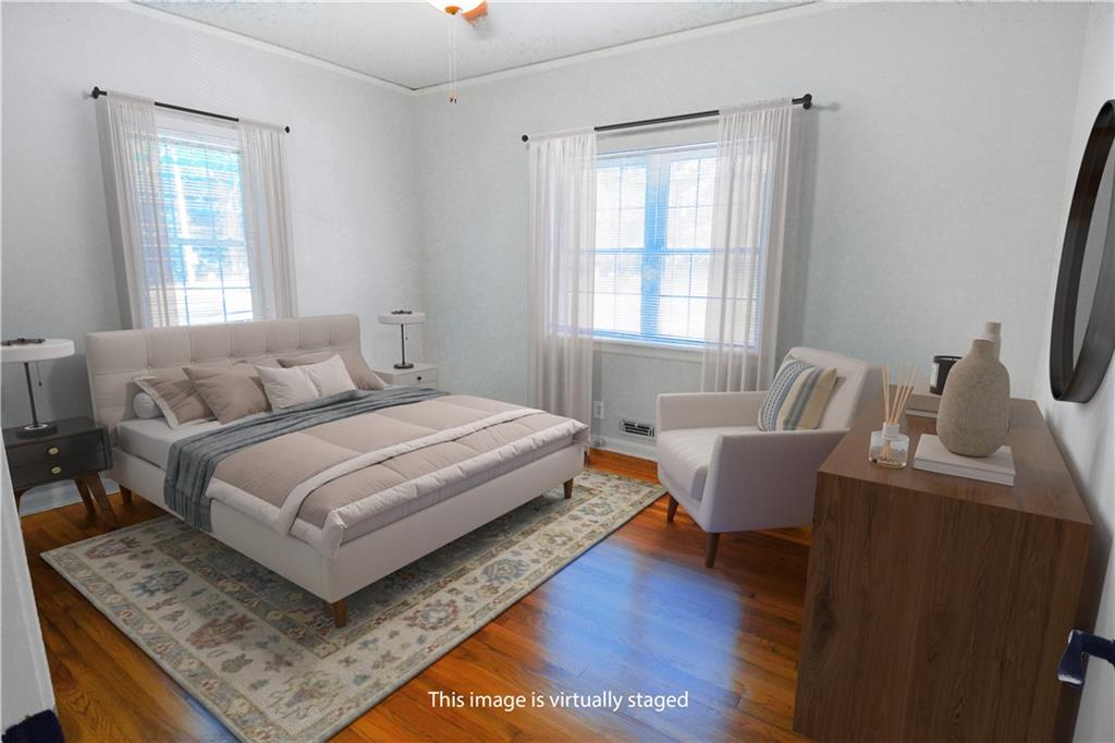 430 Lindbergh Drive NE G1