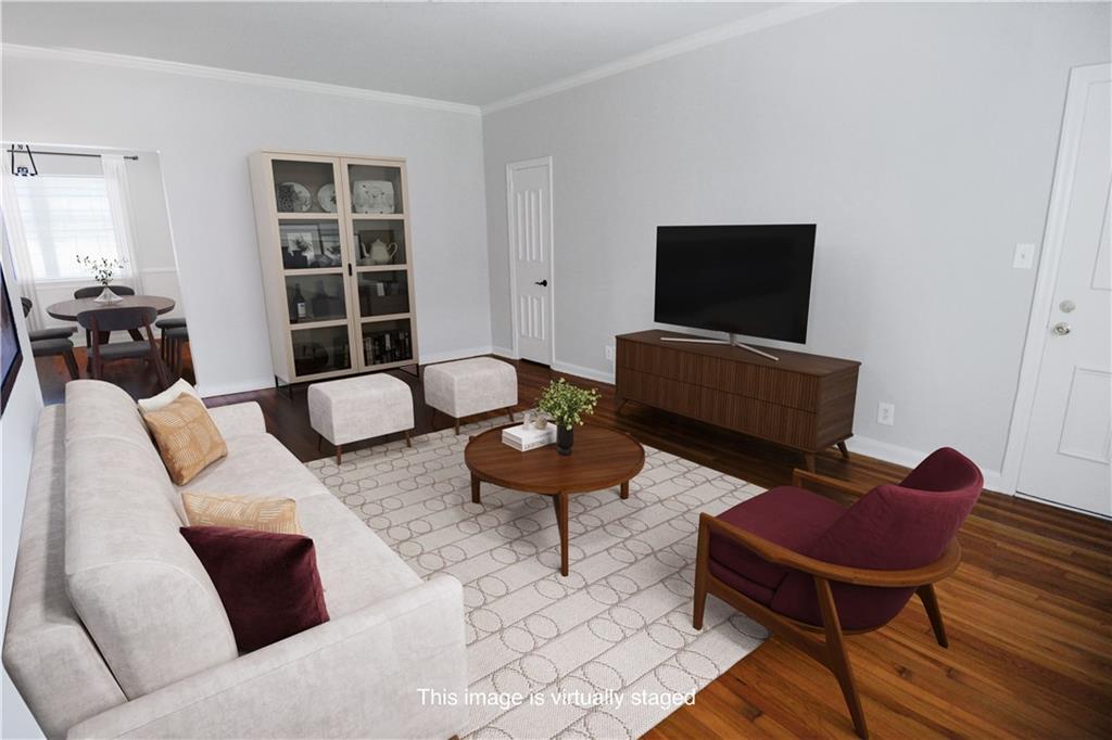 430 Lindbergh Drive NE G1