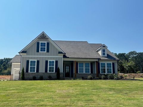 Apartment For Sale - 1297 Pj East Road<br/> Walton County, Covington, GA 30014