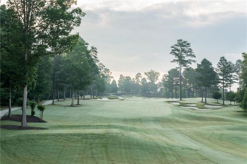 A home in Alpharetta