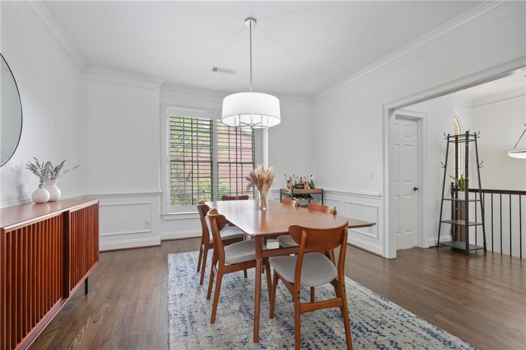 1534 Donaldson Park Drive NE 10