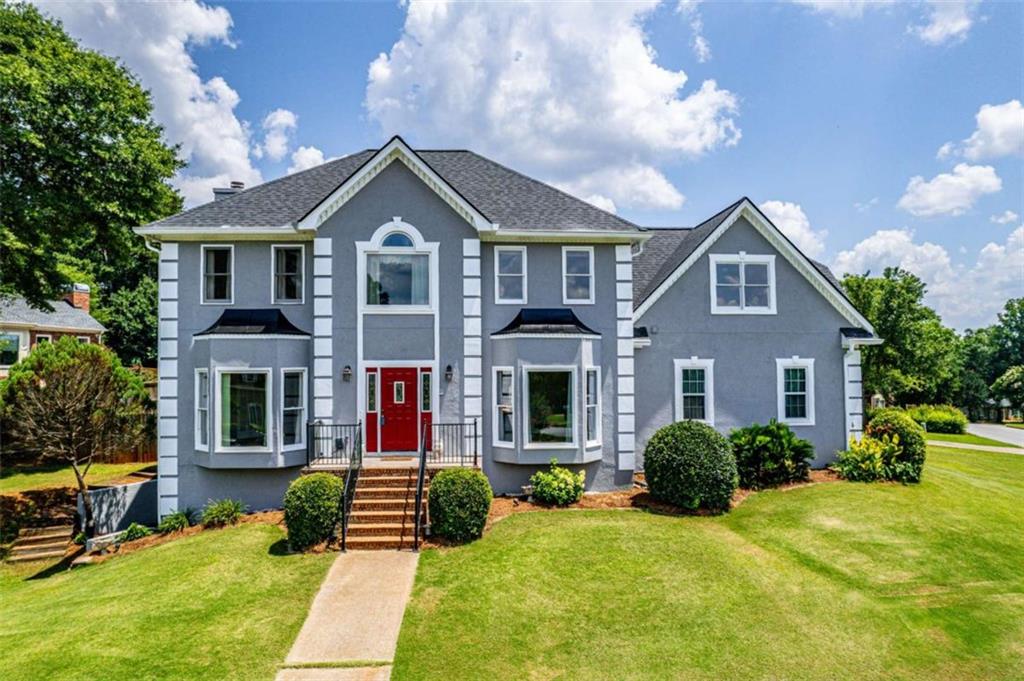 11 Chad Court