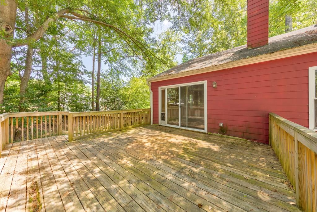 Pleasant Oaks Townhomes - Residential