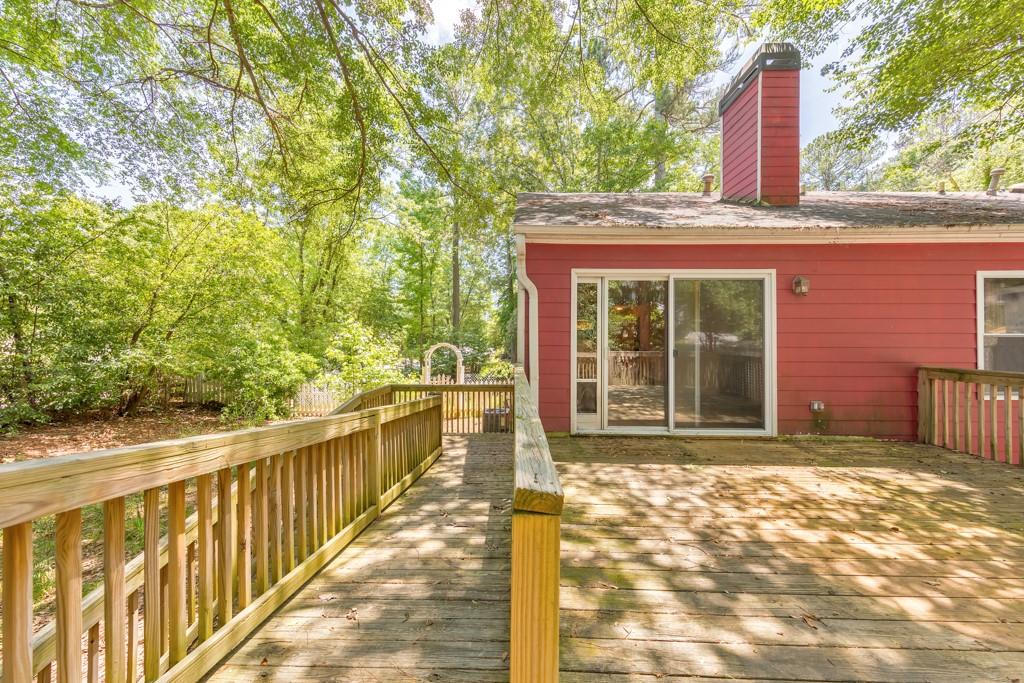 Pleasant Oaks Townhomes - Residential