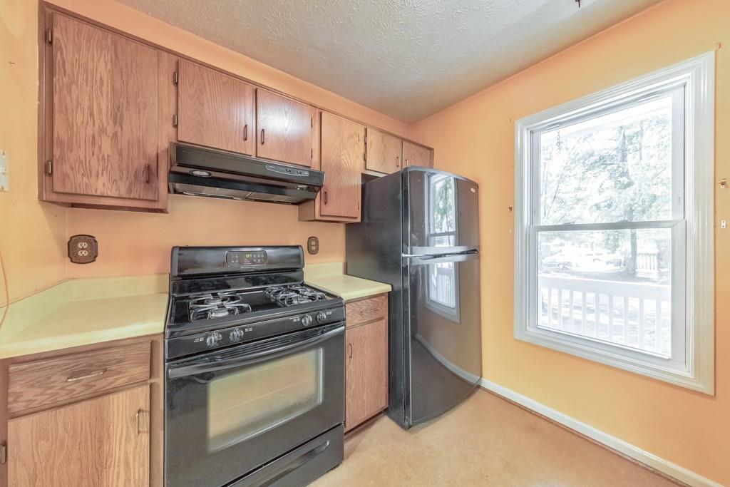 Pleasant Oaks Townhomes - Residential