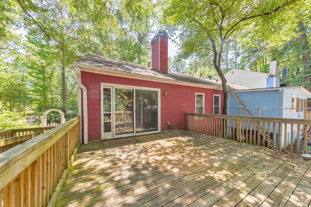 Pleasant Oaks Townhomes - Residential