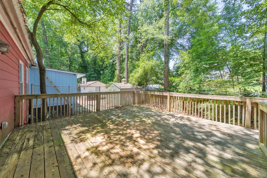 Pleasant Oaks Townhomes - Residential