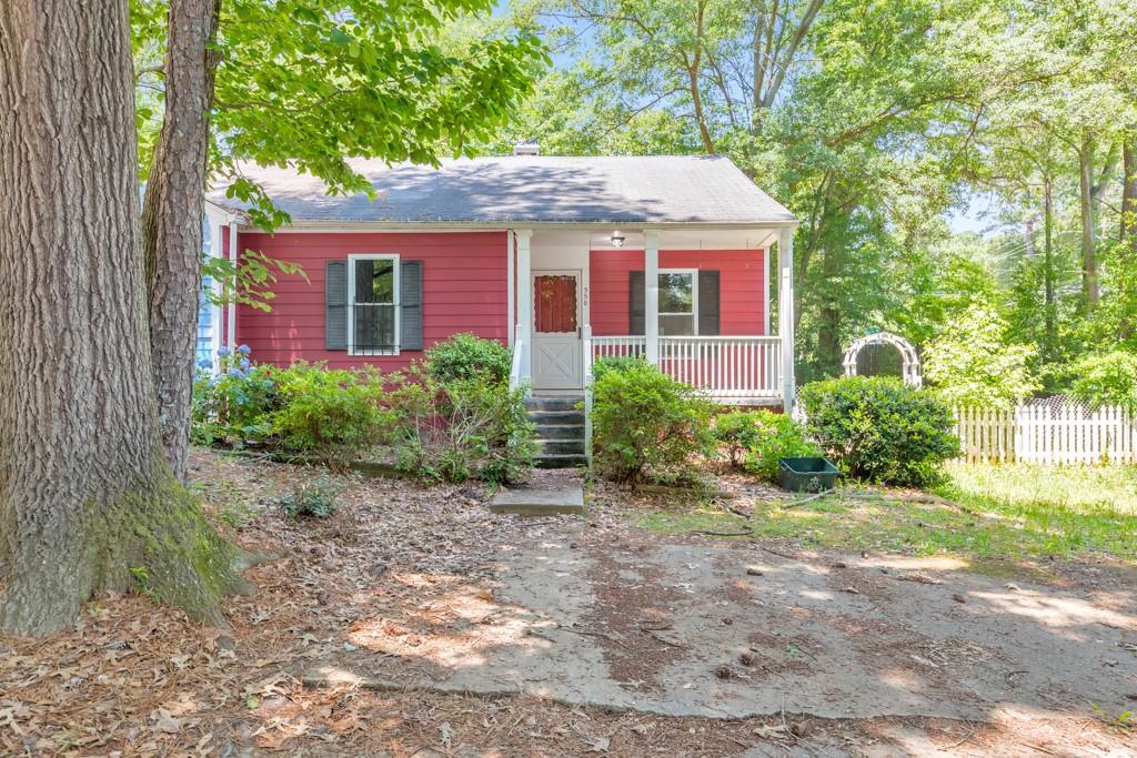 Pleasant Oaks Townhomes - Residential