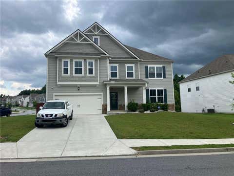 Homes For Sale - 4181 Oakhurst Drive<br/> Fairburn, GA 30213