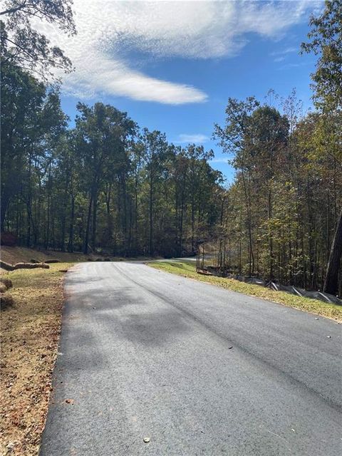 Vacant Land For Sale - 2200+ Lebanon Church Road, Lot 11<br/> Jefferson, GA 30549