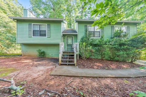 Homes For Sale - 4021 Oak Stone Drive<br/> Douglasville, GA 30135