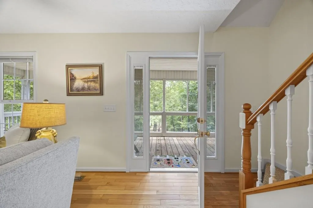 Martin, Georgia 30557, United States, 4 Bedrooms Bedrooms, ,4 BathroomsBathrooms,Residential,Pending,176310