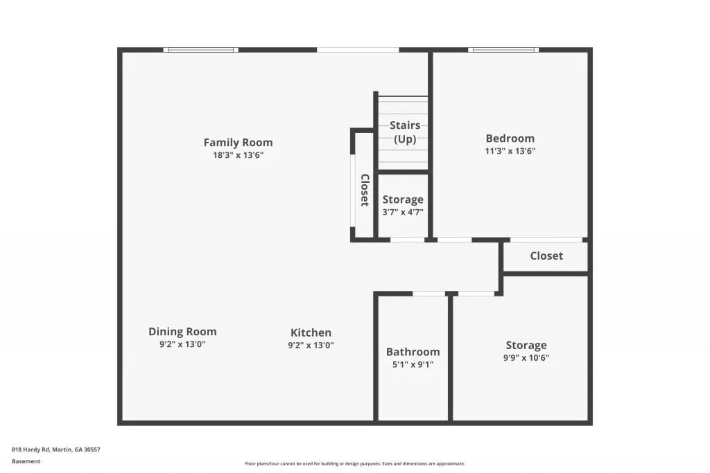 Martin, Georgia 30557, United States, 4 Bedrooms Bedrooms, ,4 BathroomsBathrooms,Residential,Pending,176310