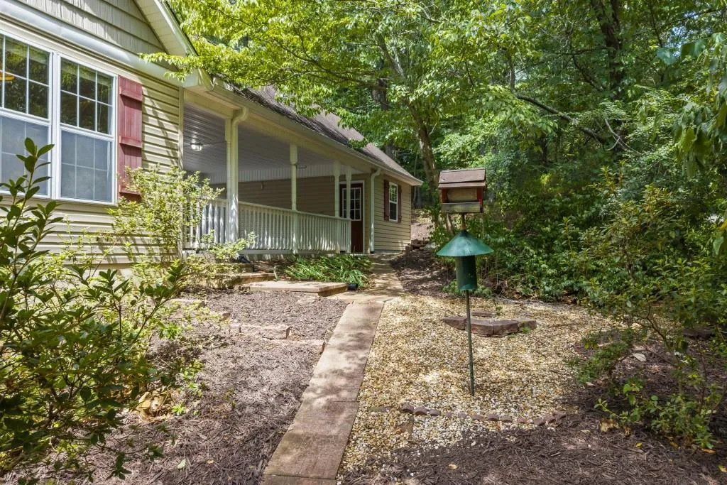 Martin, Georgia 30557, United States, 4 Bedrooms Bedrooms, ,4 BathroomsBathrooms,Residential,Pending,176310