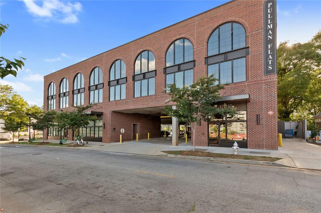 112 Rogers Street NE 410