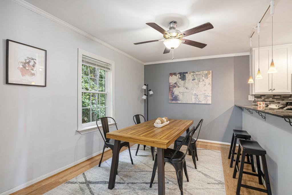 1445 Monroe Drive NE F10