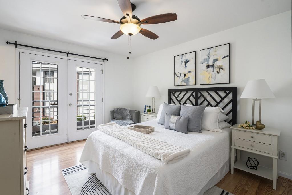 1445 Monroe Drive NE F10