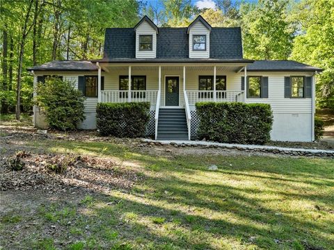 3550 Centerville Rosebud Road Snellville GA 30039