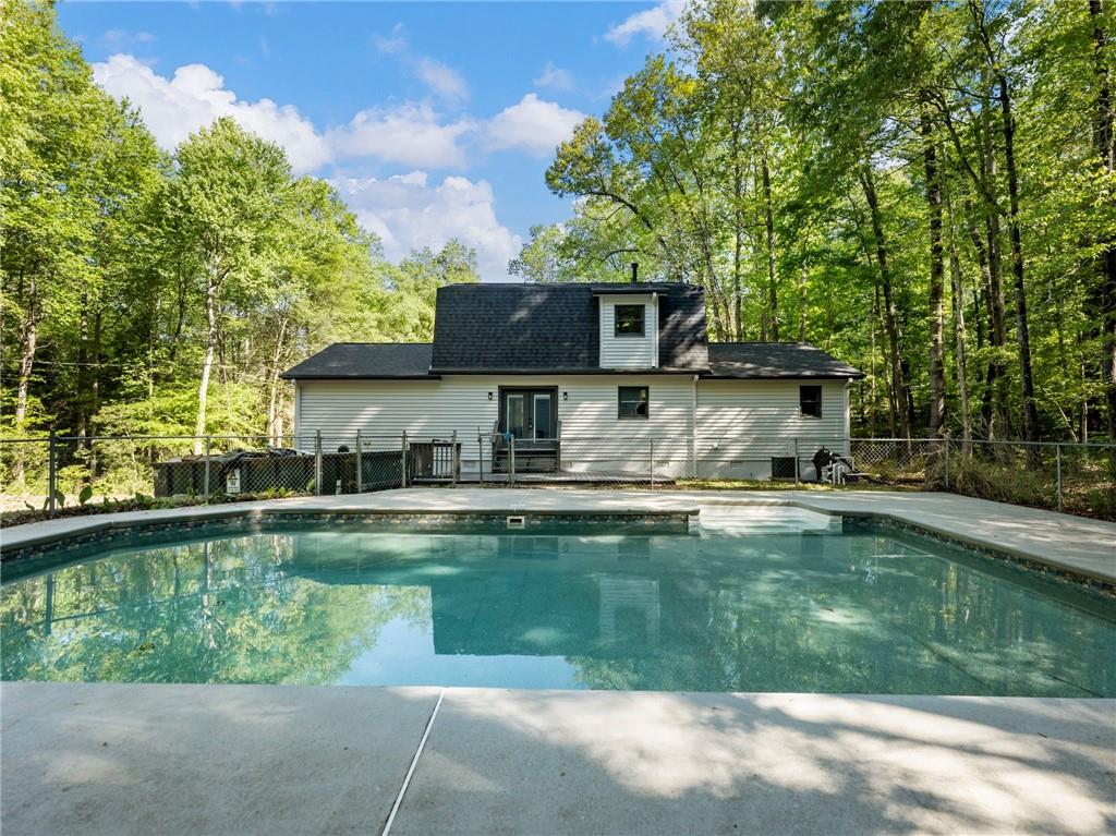 3550 Centerville Rosebud Road