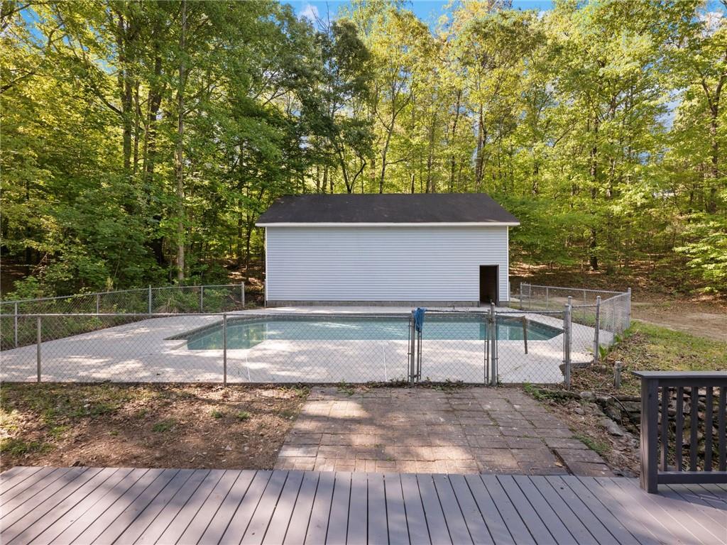 3550 Centerville Rosebud Road