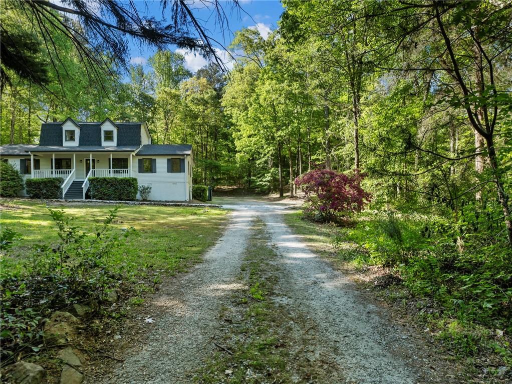 3550 Centerville Rosebud Road