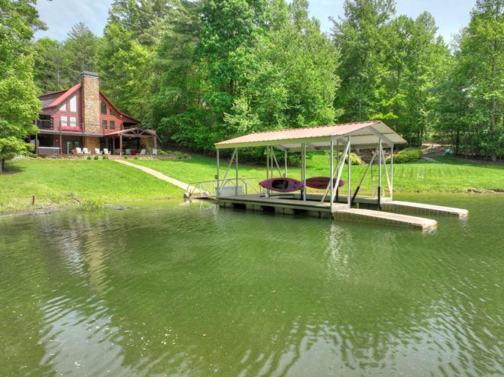 67 Lakeshore Drive, Blairsville, Georgia image 47
