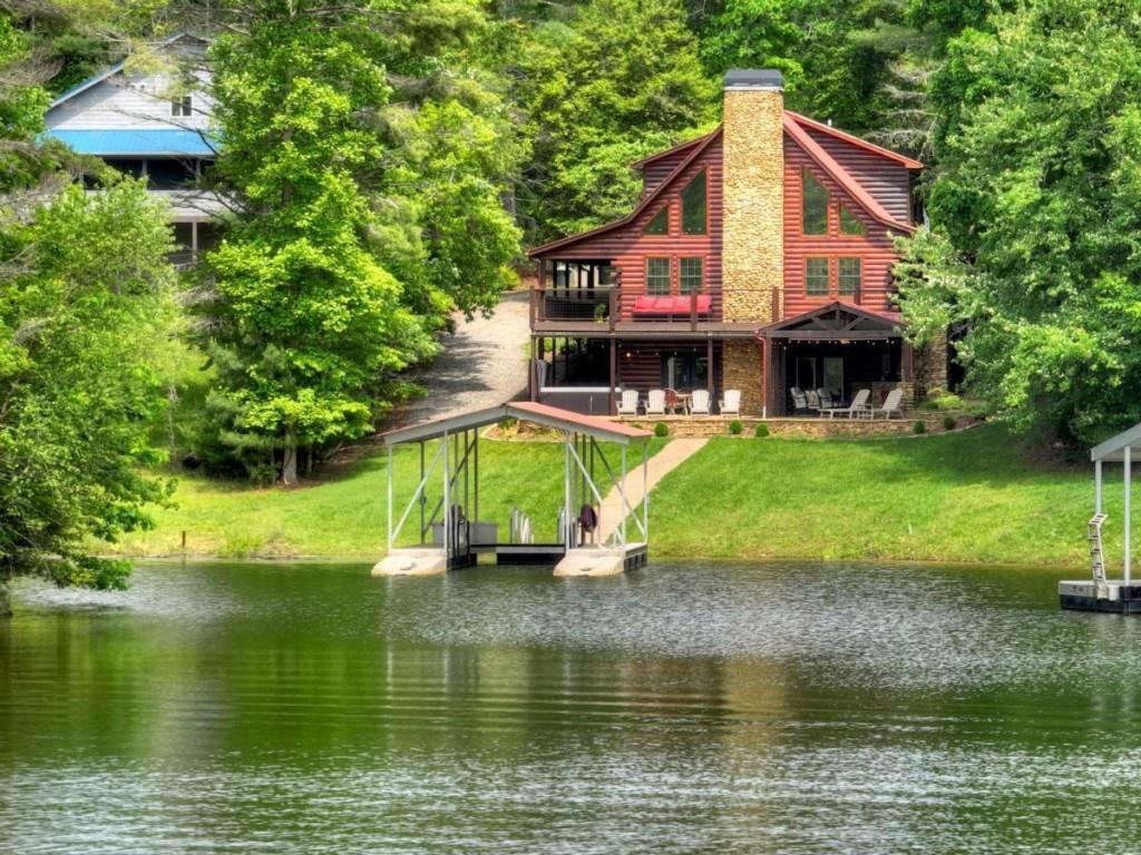 67 Lakeshore Drive, Blairsville, Georgia image 45