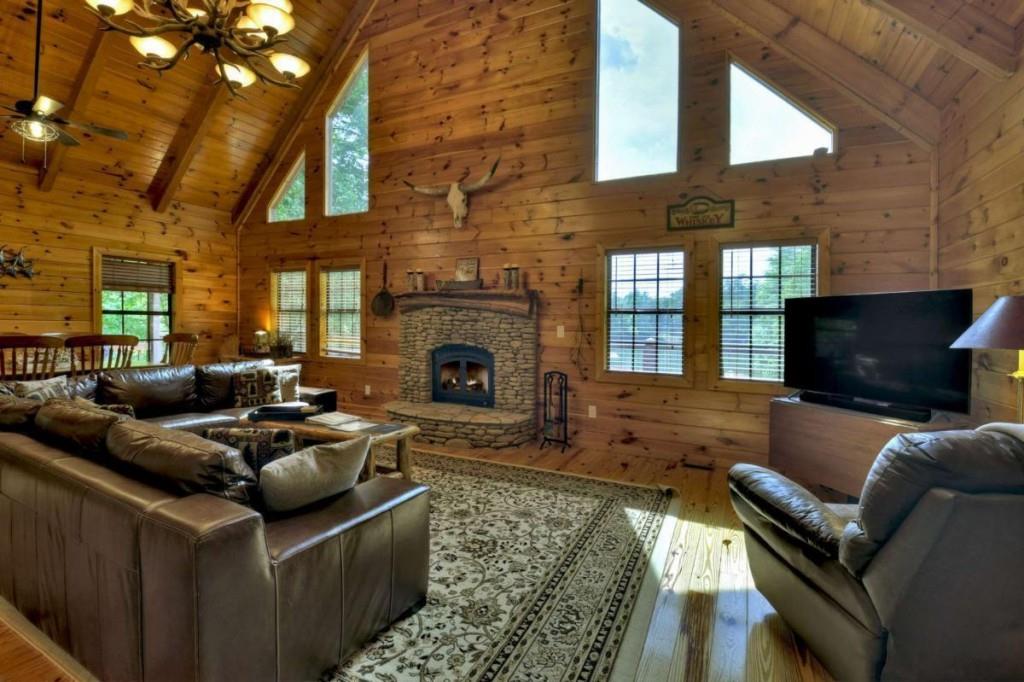 67 Lakeshore Drive, Blairsville, Georgia image 6