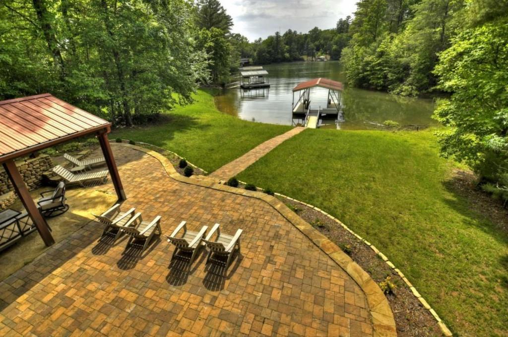 67 Lakeshore Drive, Blairsville, Georgia image 36