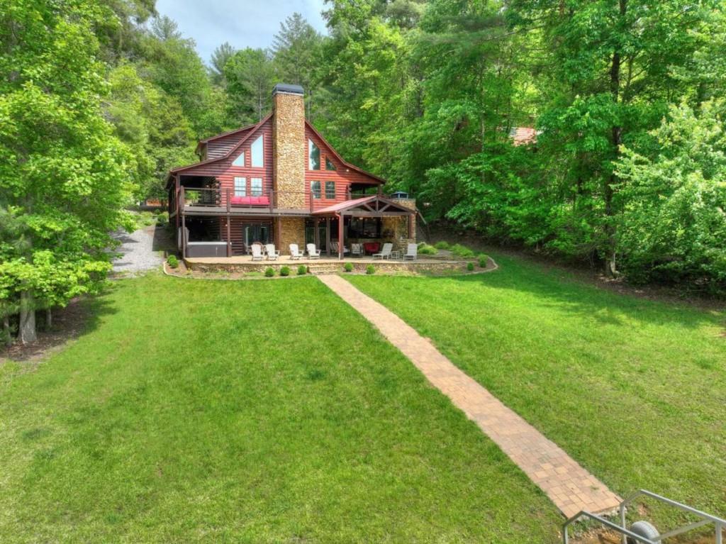 67 Lakeshore Drive, Blairsville, Georgia image 48