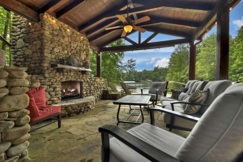 67 Lakeshore Drive, Blairsville, Georgia image 38