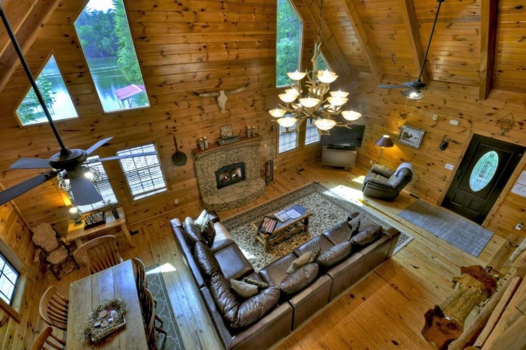 67 Lakeshore Drive, Blairsville, Georgia image 26