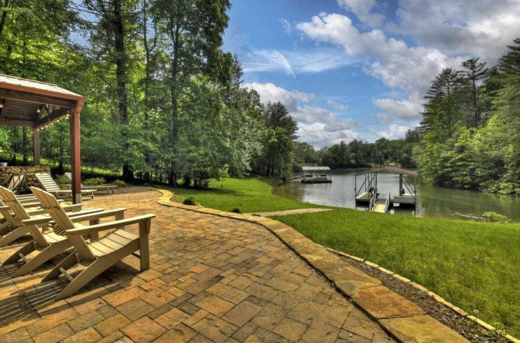 67 Lakeshore Drive, Blairsville, Georgia image 39
