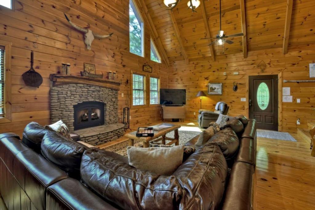 67 Lakeshore Drive, Blairsville, Georgia image 8