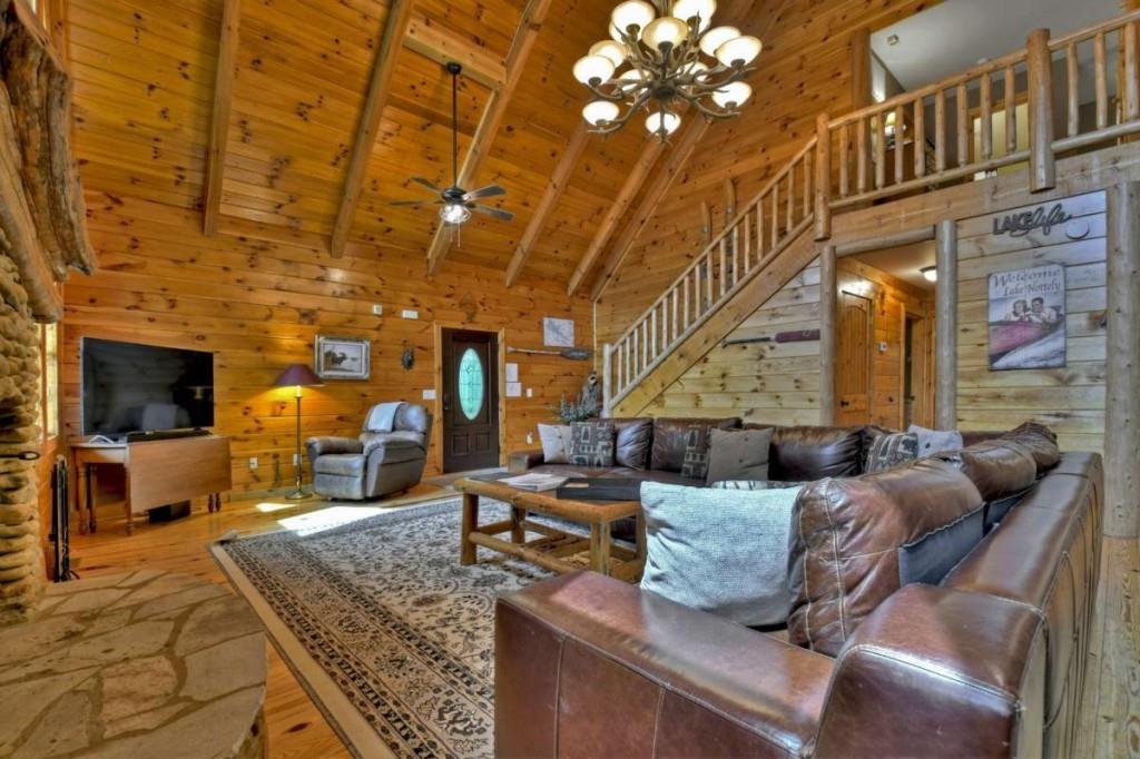 67 Lakeshore Drive, Blairsville, Georgia image 10