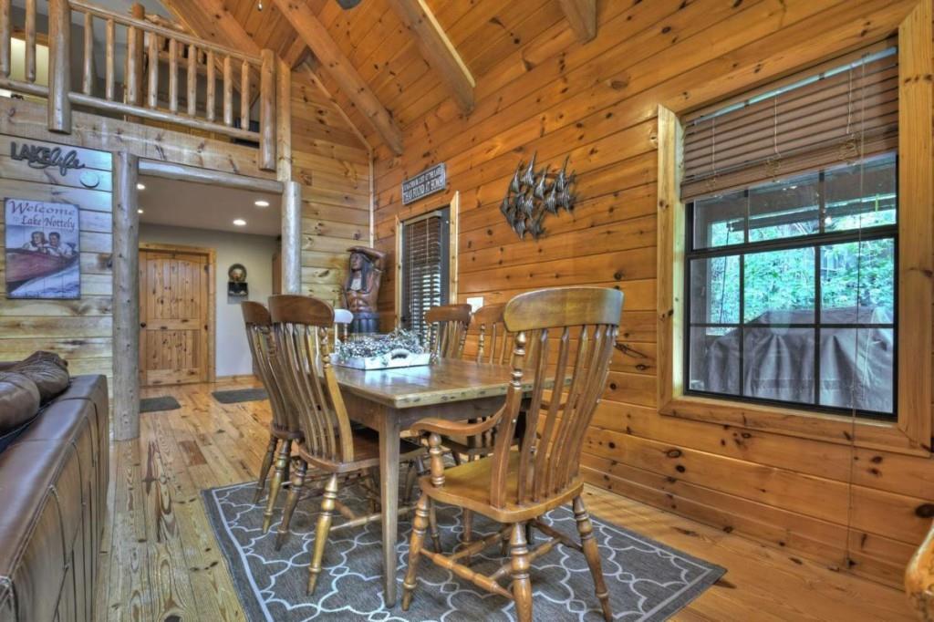67 Lakeshore Drive, Blairsville, Georgia image 12