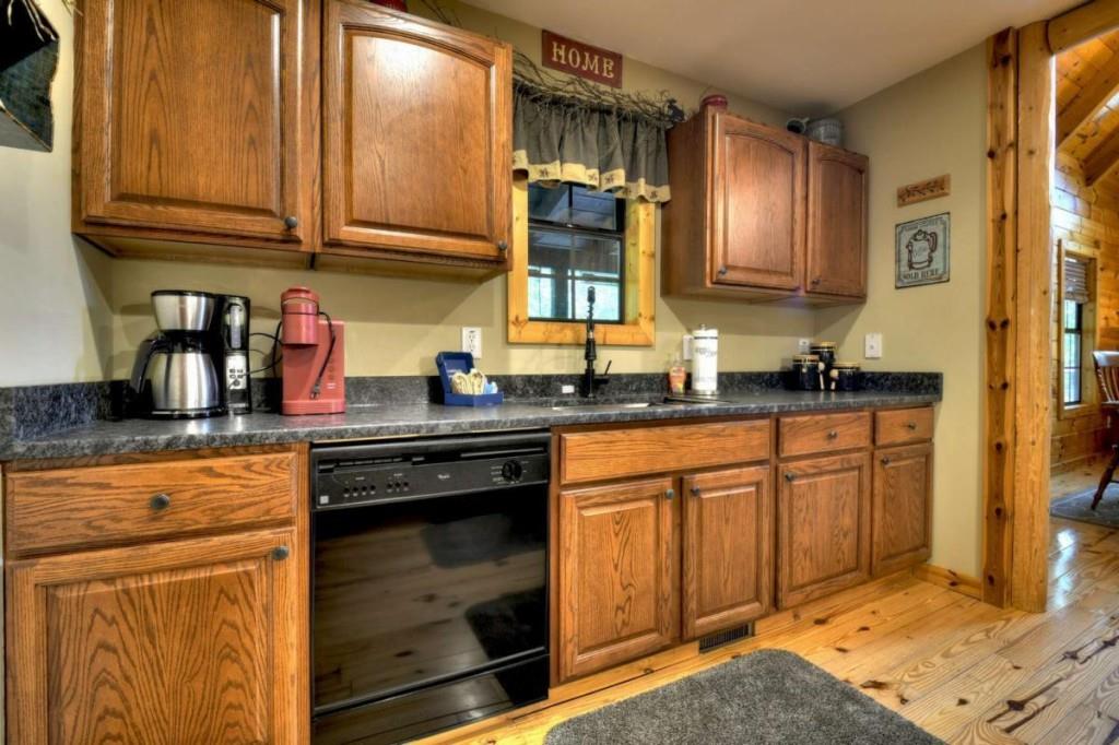 67 Lakeshore Drive, Blairsville, Georgia image 15