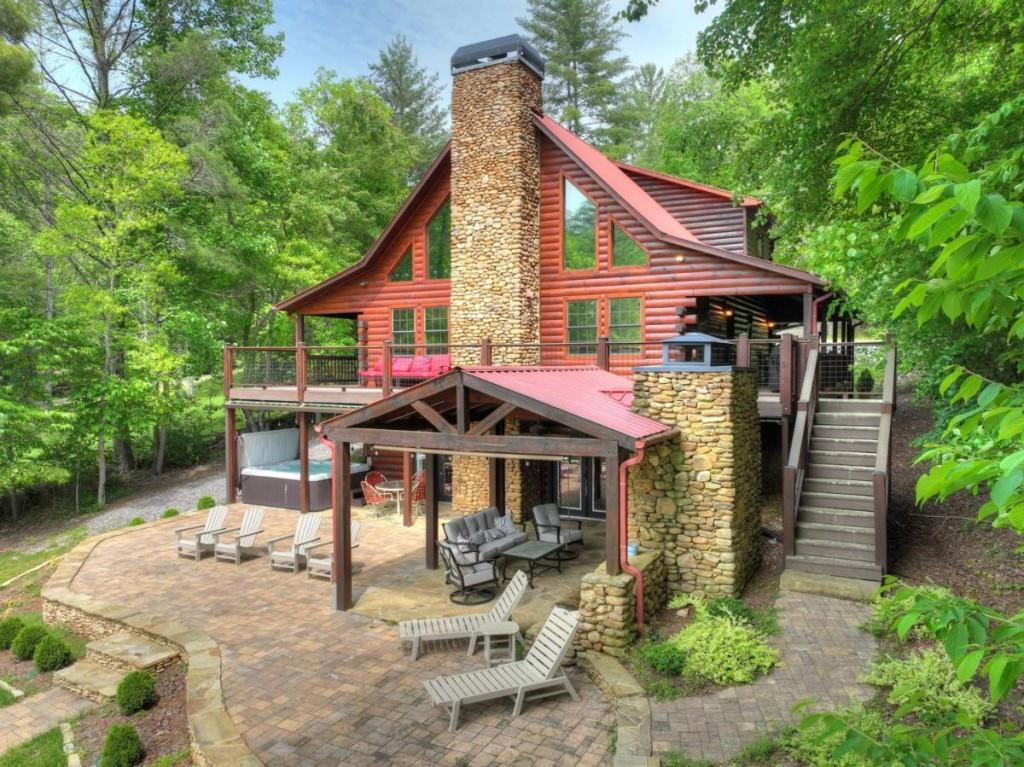67 Lakeshore Drive, Blairsville, Georgia image 44