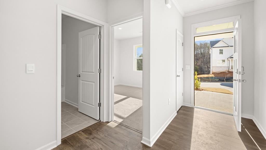 5 Babcock Drive NE