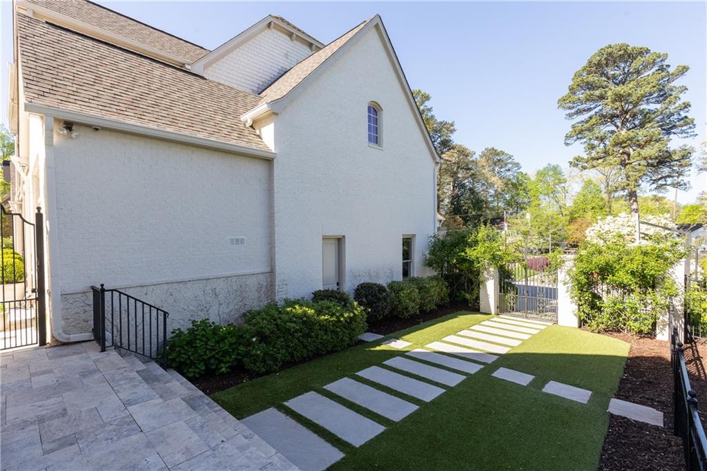 Buckhead - Residential