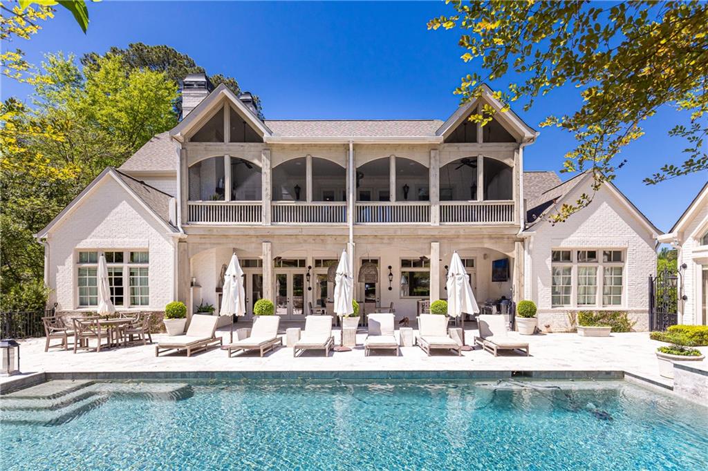 Buckhead - Residential