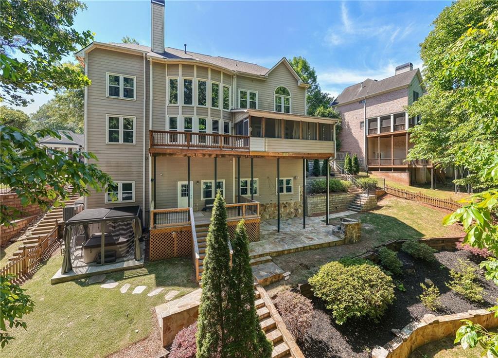 5110 Parkwood Oaks Lane
