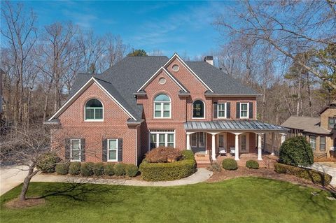 5110 Parkwood Oaks Lane Smyrna GA 30126