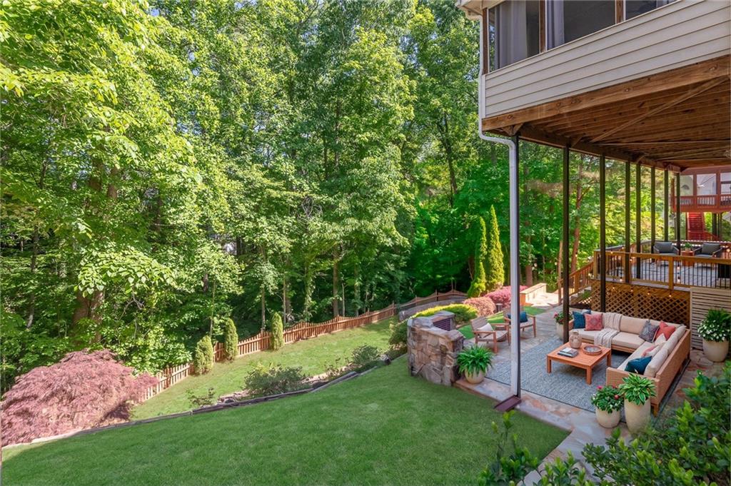 5110 Parkwood Oaks Lane
