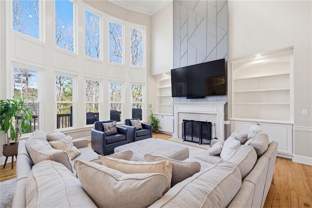 5110 Parkwood Oaks Lane