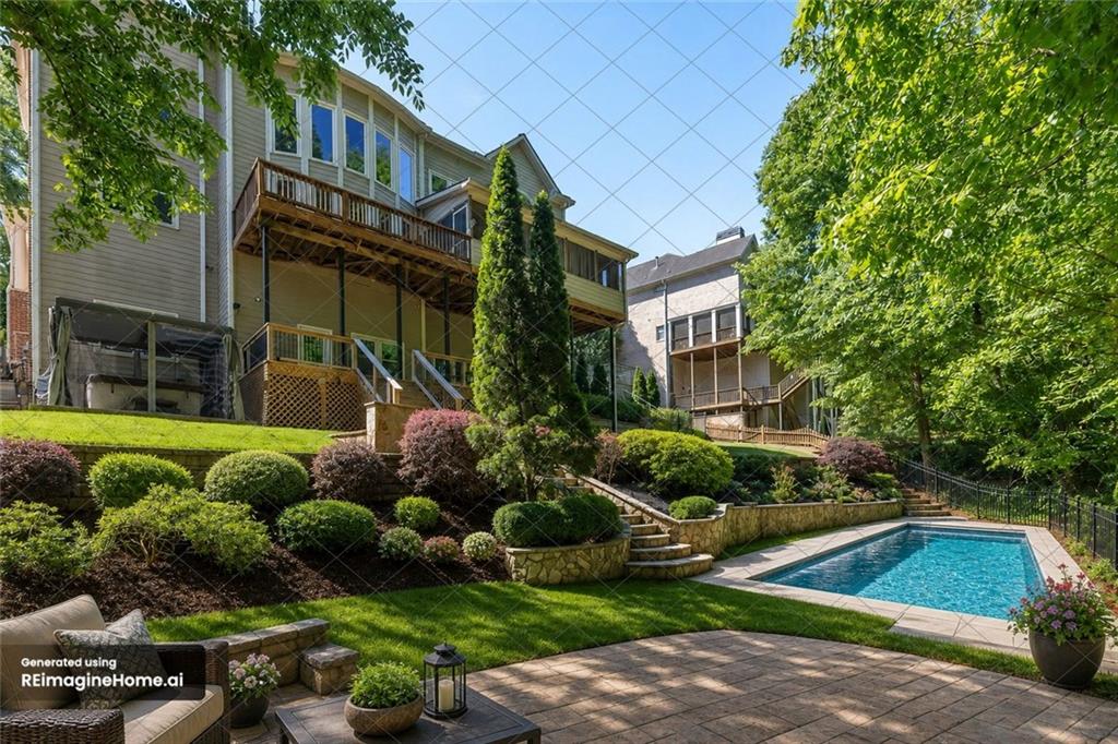 5110 Parkwood Oaks Lane