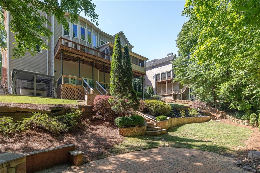 5110 Parkwood Oaks Lane